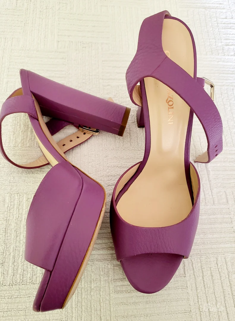 Carlo Pazolini sandale-broj 40