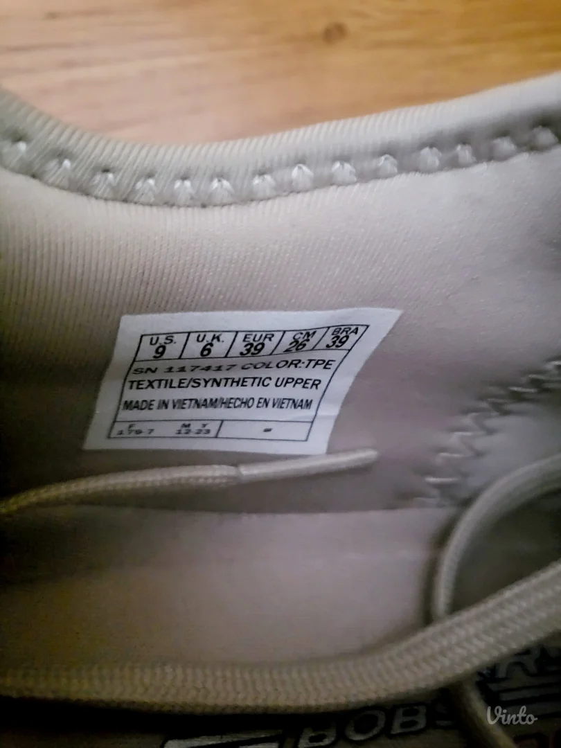 Skechers patike- Bobs Geo- novo