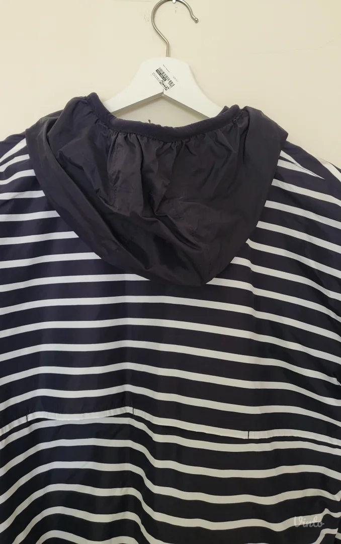 K-Way jakna-šuškavac-univerzalna