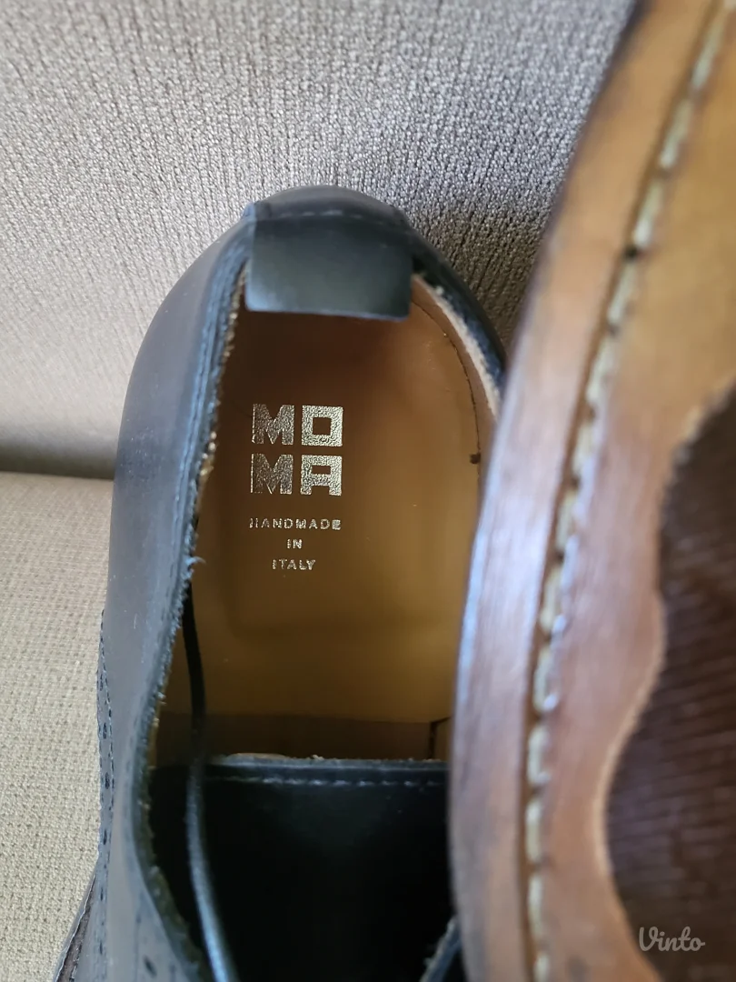 Moma muške cipele - novo