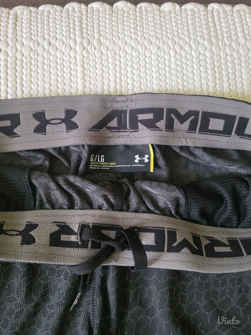 Under Armour muški šorts