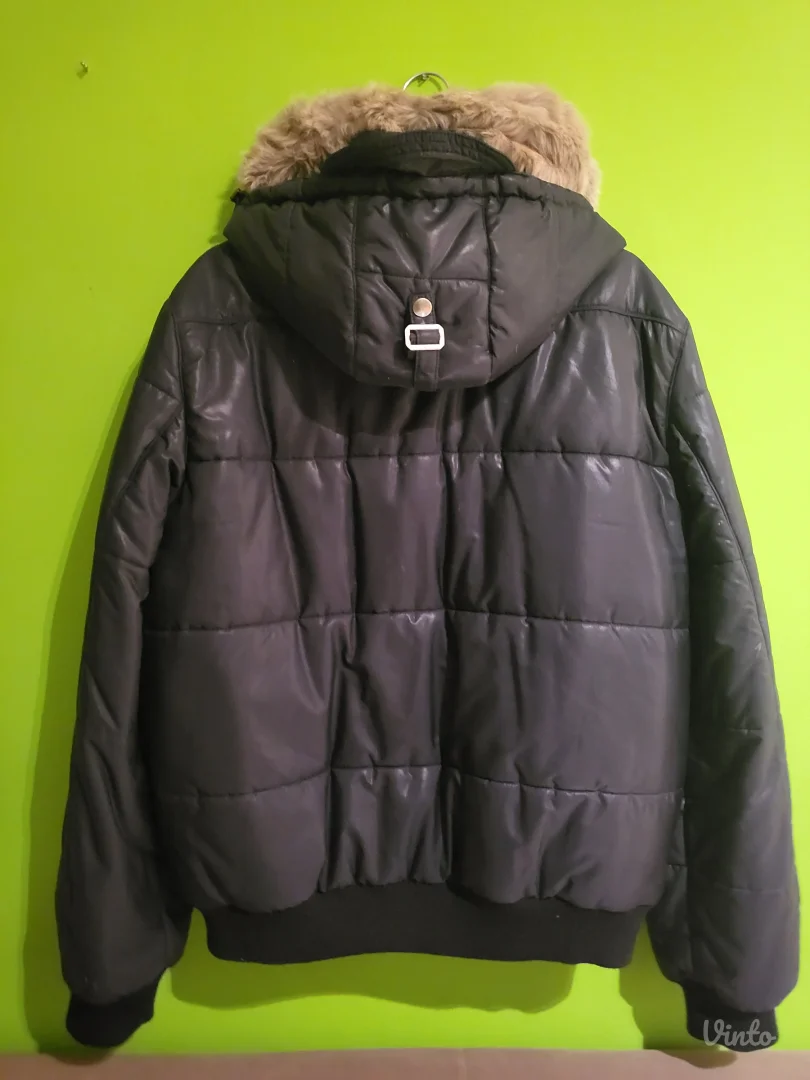 Lacoste muška jakna