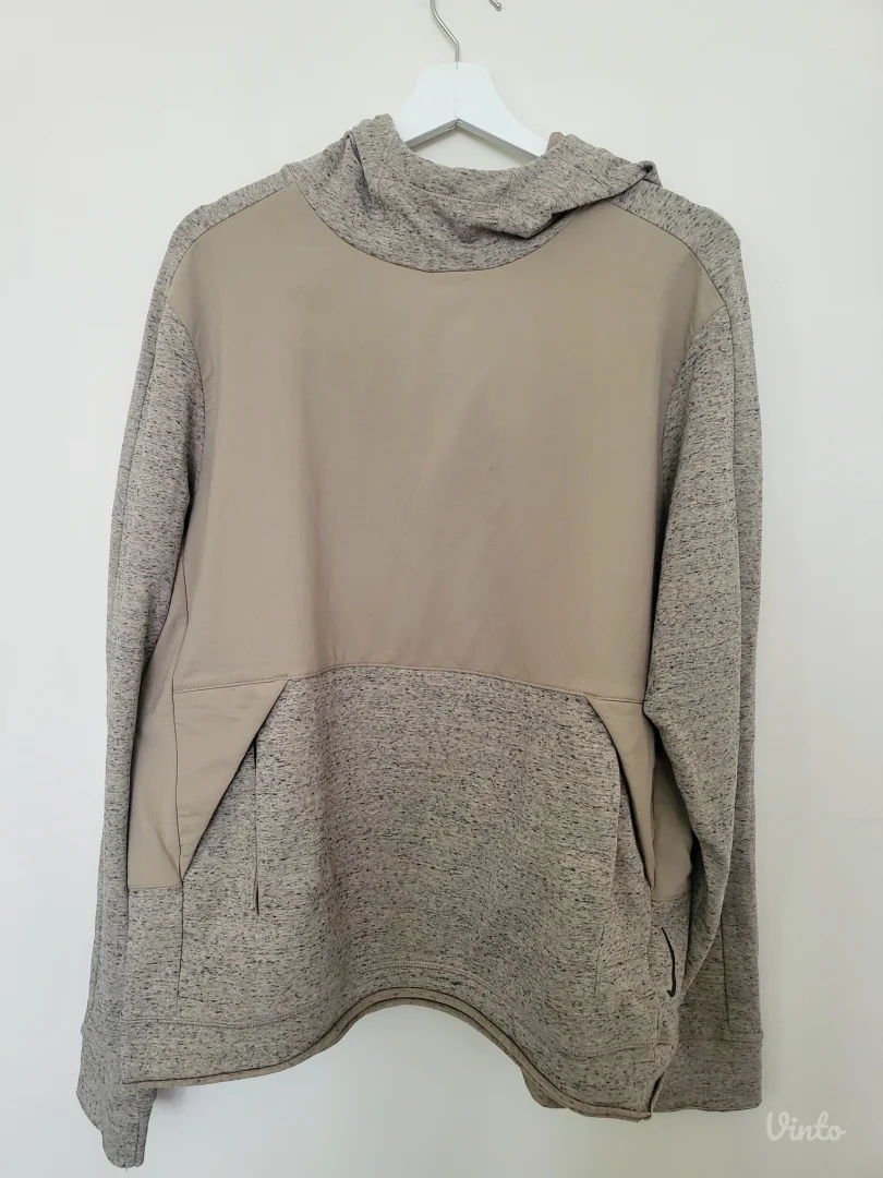 Nike Yoga Dri-Fit muški duks-jakna