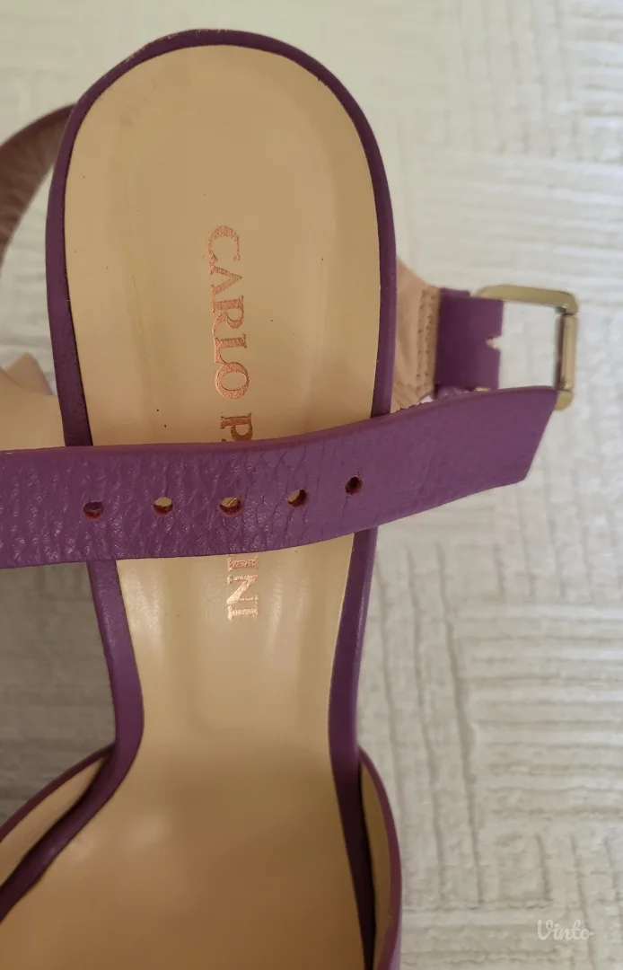 Carlo Pazolini sandale-broj 40