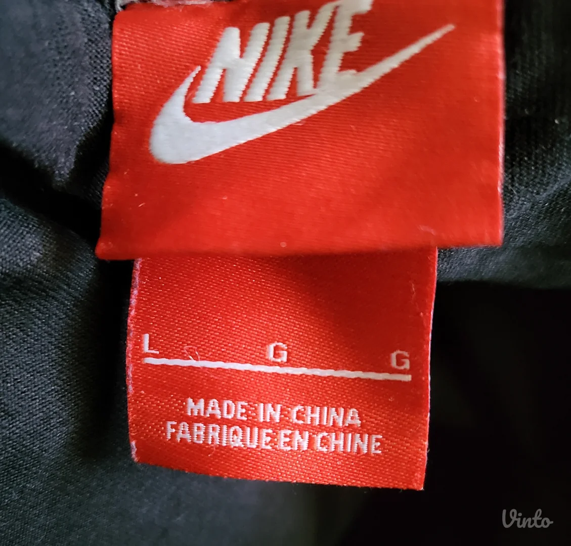 Nike International 2 in 1 muška trenerka - šorts i helanke