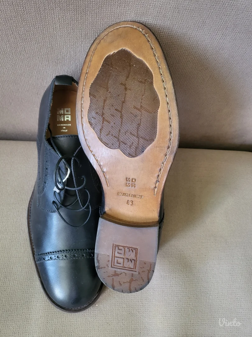 Moma muške cipele - novo