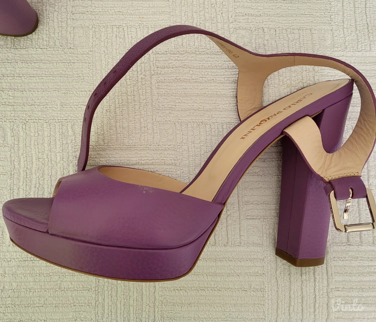 Carlo Pazolini sandale-broj 40