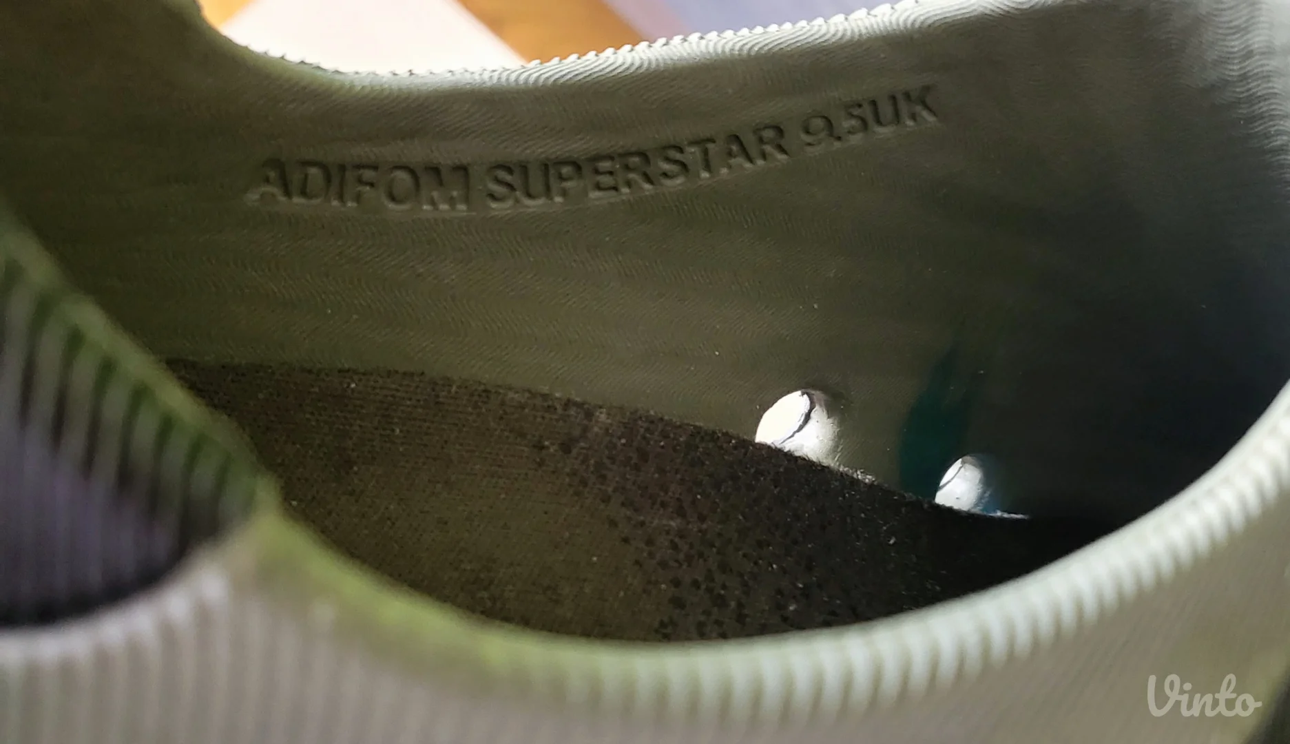 Adidas Adifom Superstar patike