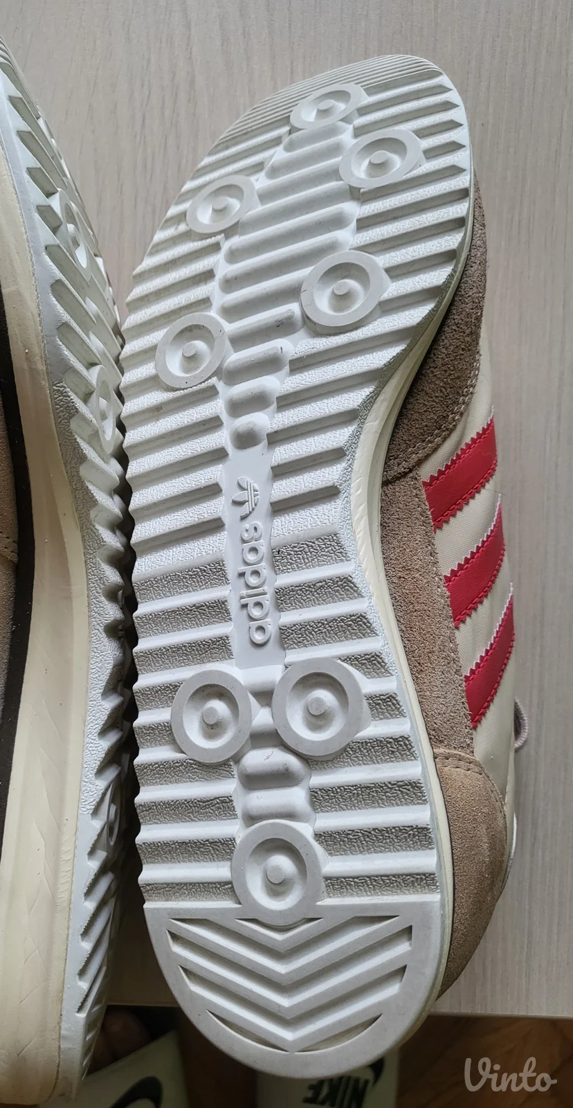 Adidas SL 72 patike