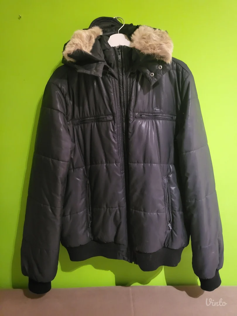 Lacoste muška jakna