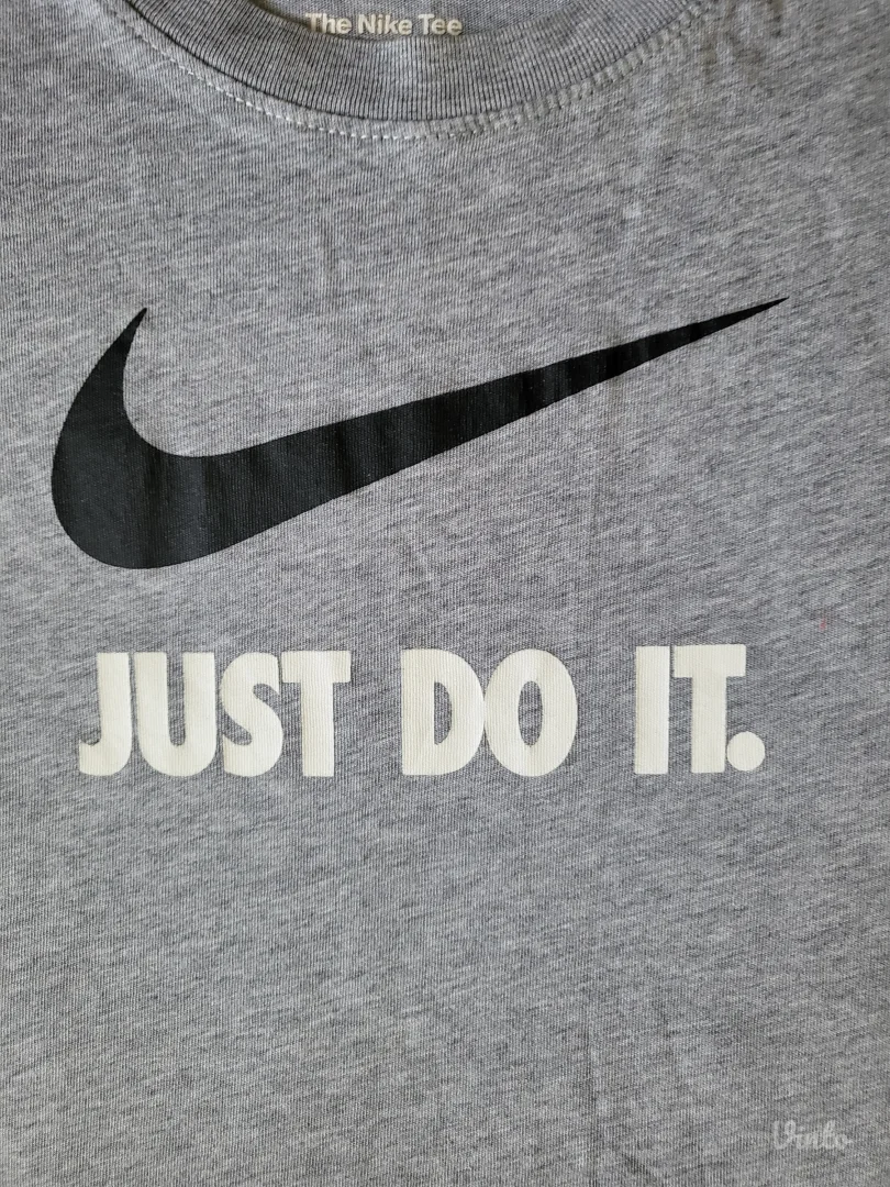 Nike pamučna majica