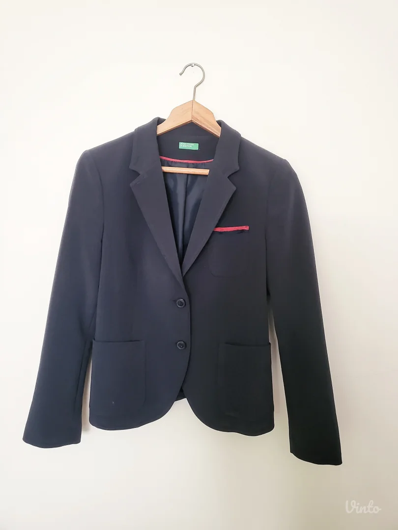 Benetton ženski sako