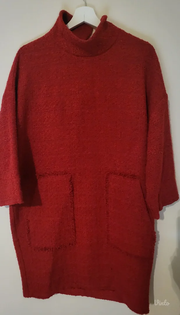 PS Fashion - zimska haljina