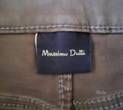 Massimo Dutti pantalone-farmerke