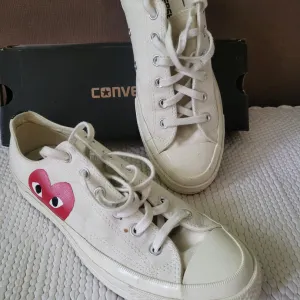 Converse AlI-Star PLAY patike-starke-novo