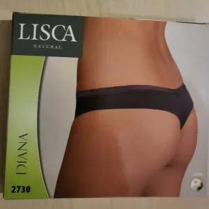 Lisca veš, veličina M -novo sa etiketom