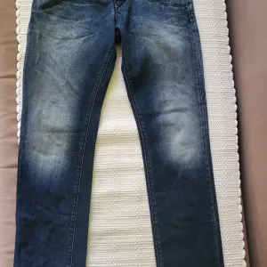 Tommy hilfiger - muške farmerke