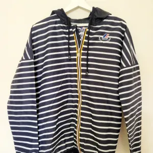 K-Way jakna-šuškavac-univerzalna