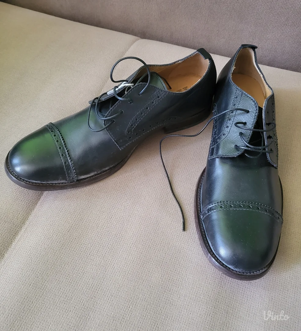 Moma muške cipele - novo