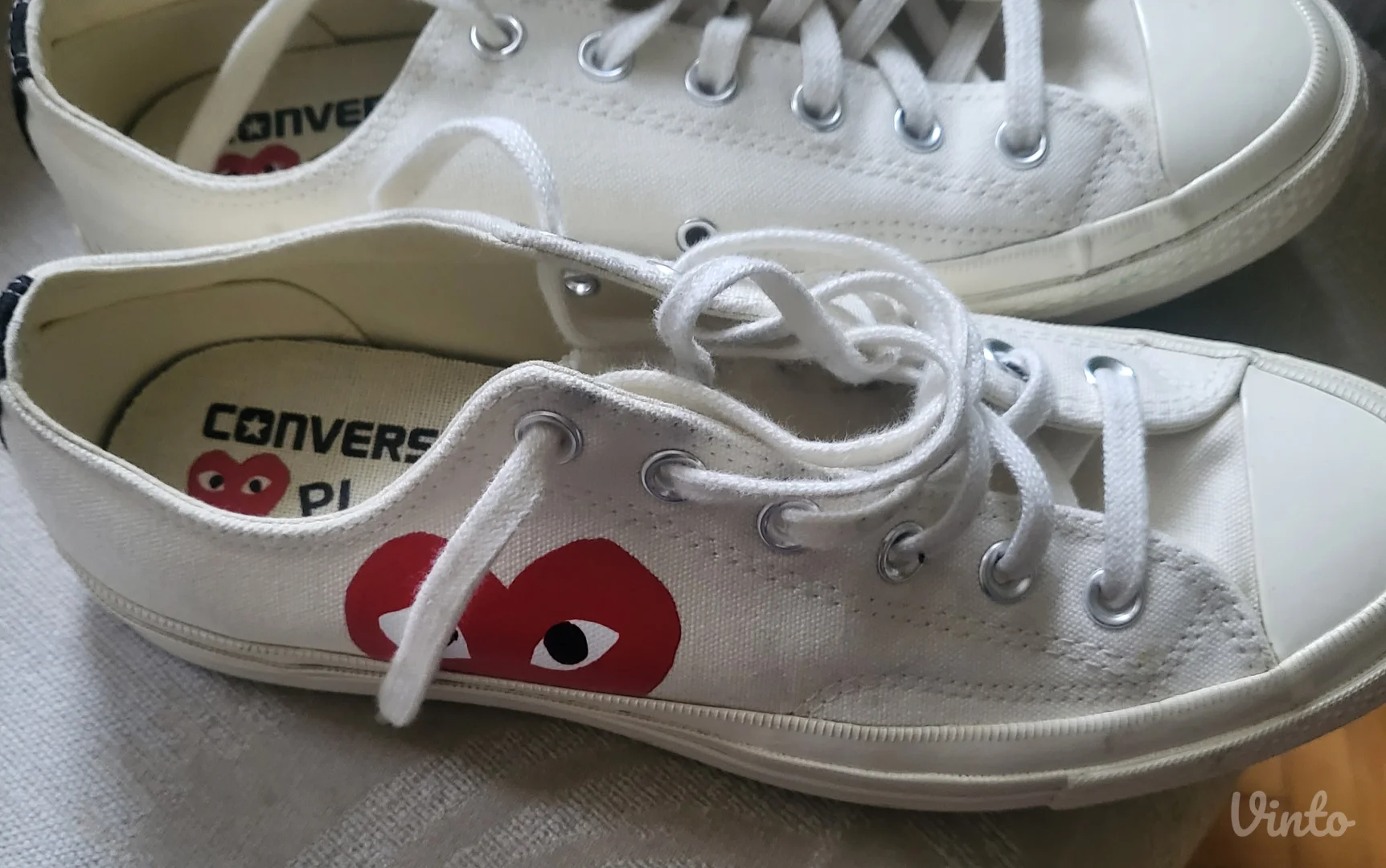 Converse AlI-Star PLAY patike-starke-novo