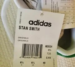 Adidas patike Stan Smith