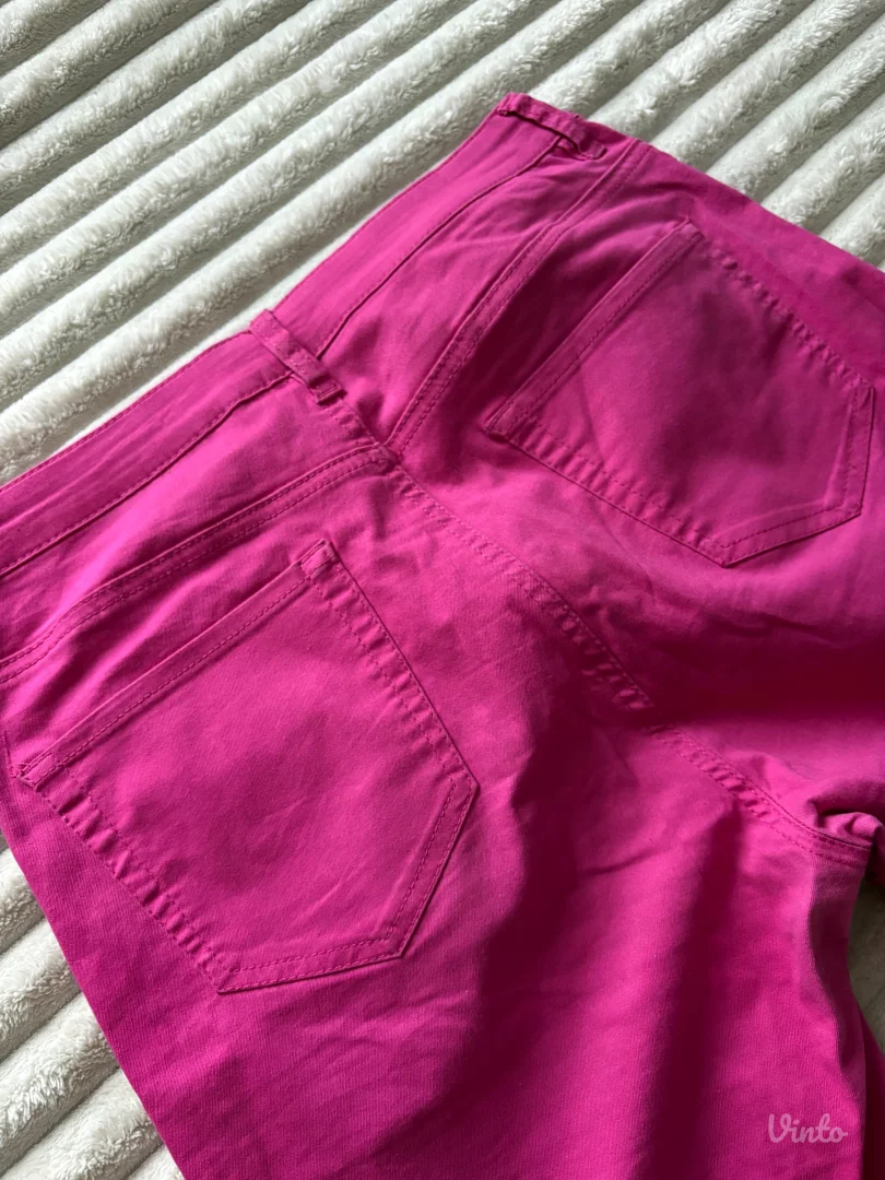 Teranova farmerice-zvonarice