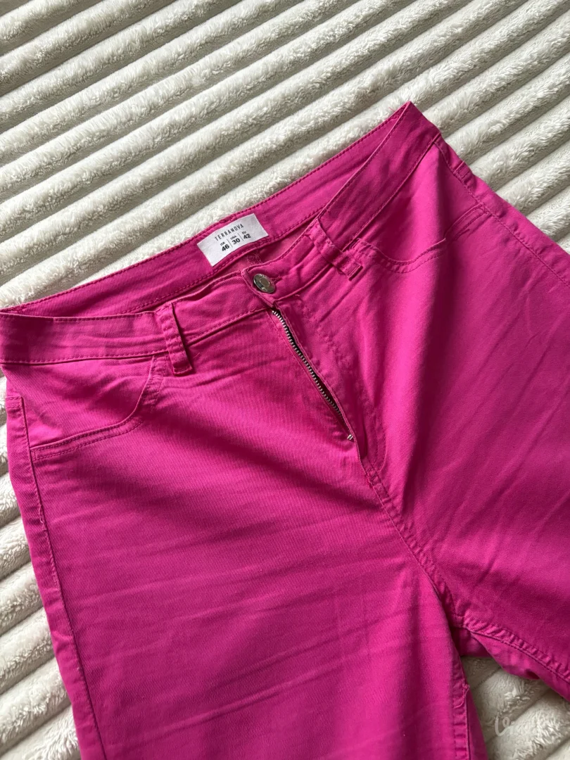 Teranova farmerice-zvonarice