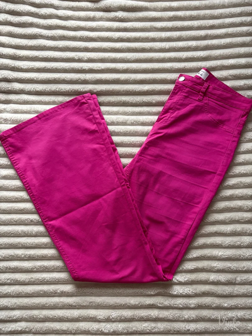 Teranova farmerice-zvonarice