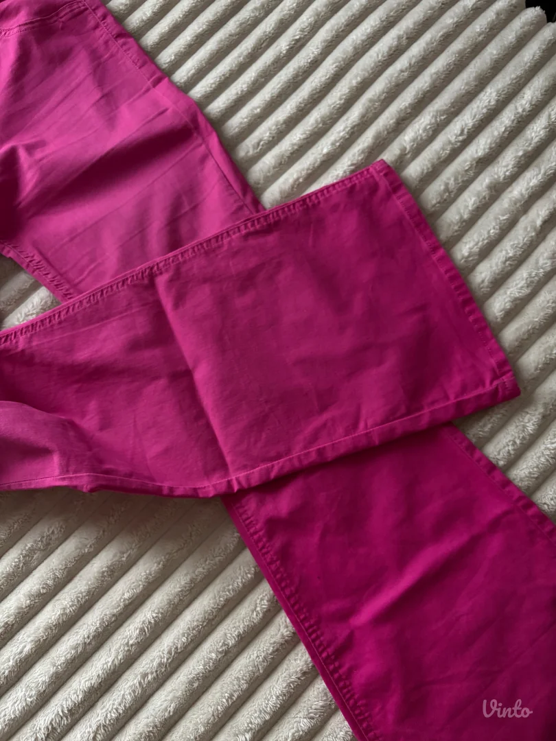 Teranova farmerice-zvonarice