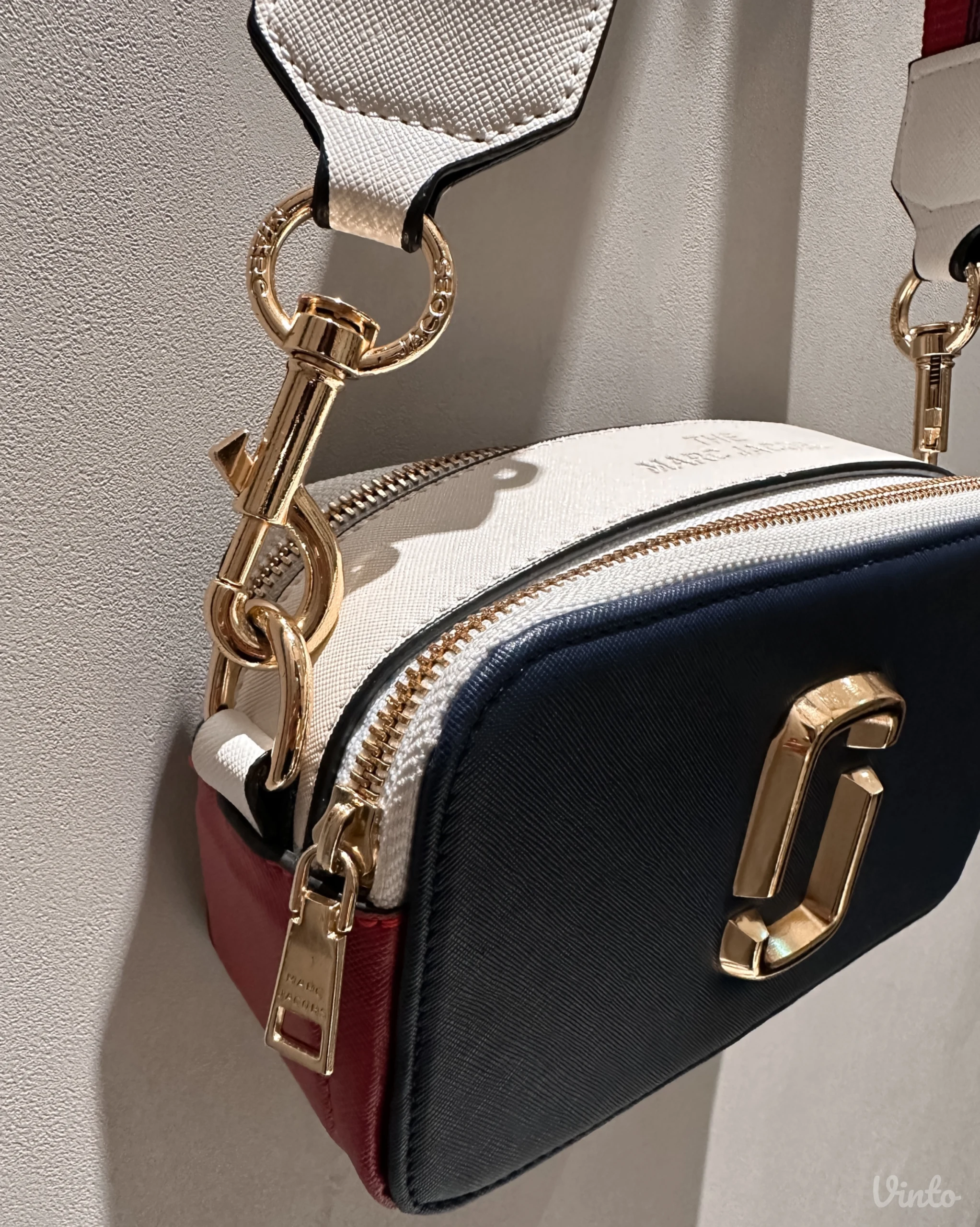 Marc Jacobs torbica