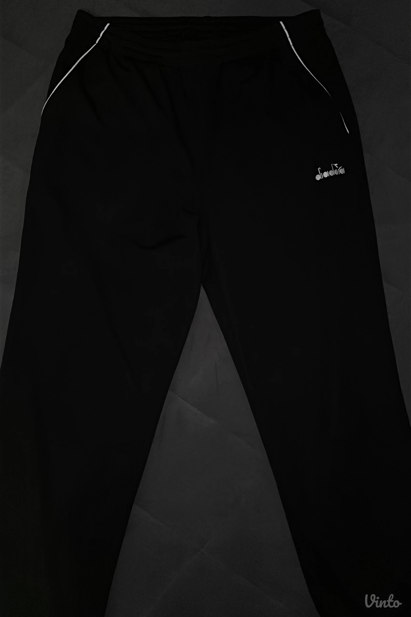 Diadora muska komplet trenerka