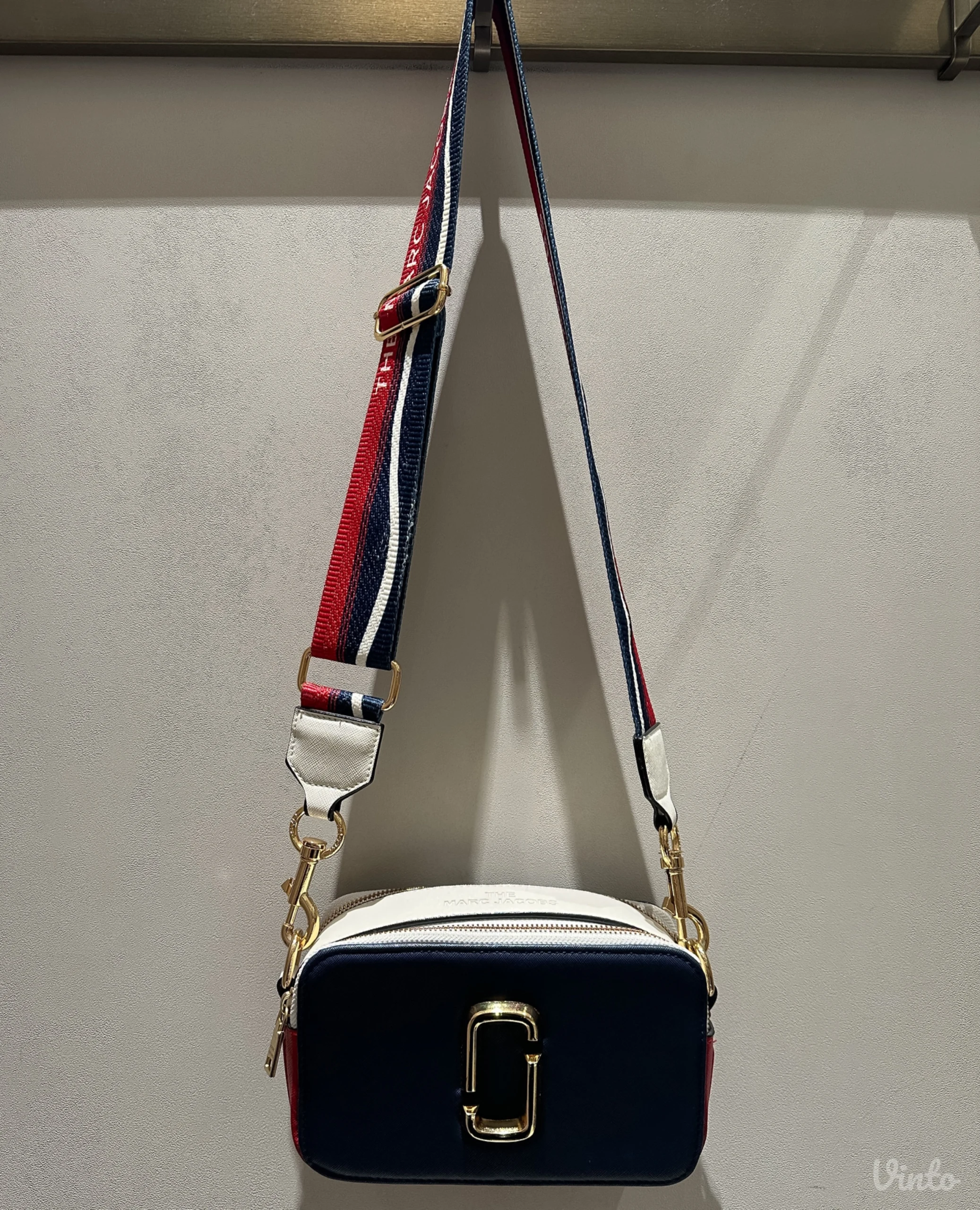 Marc Jacobs torbica