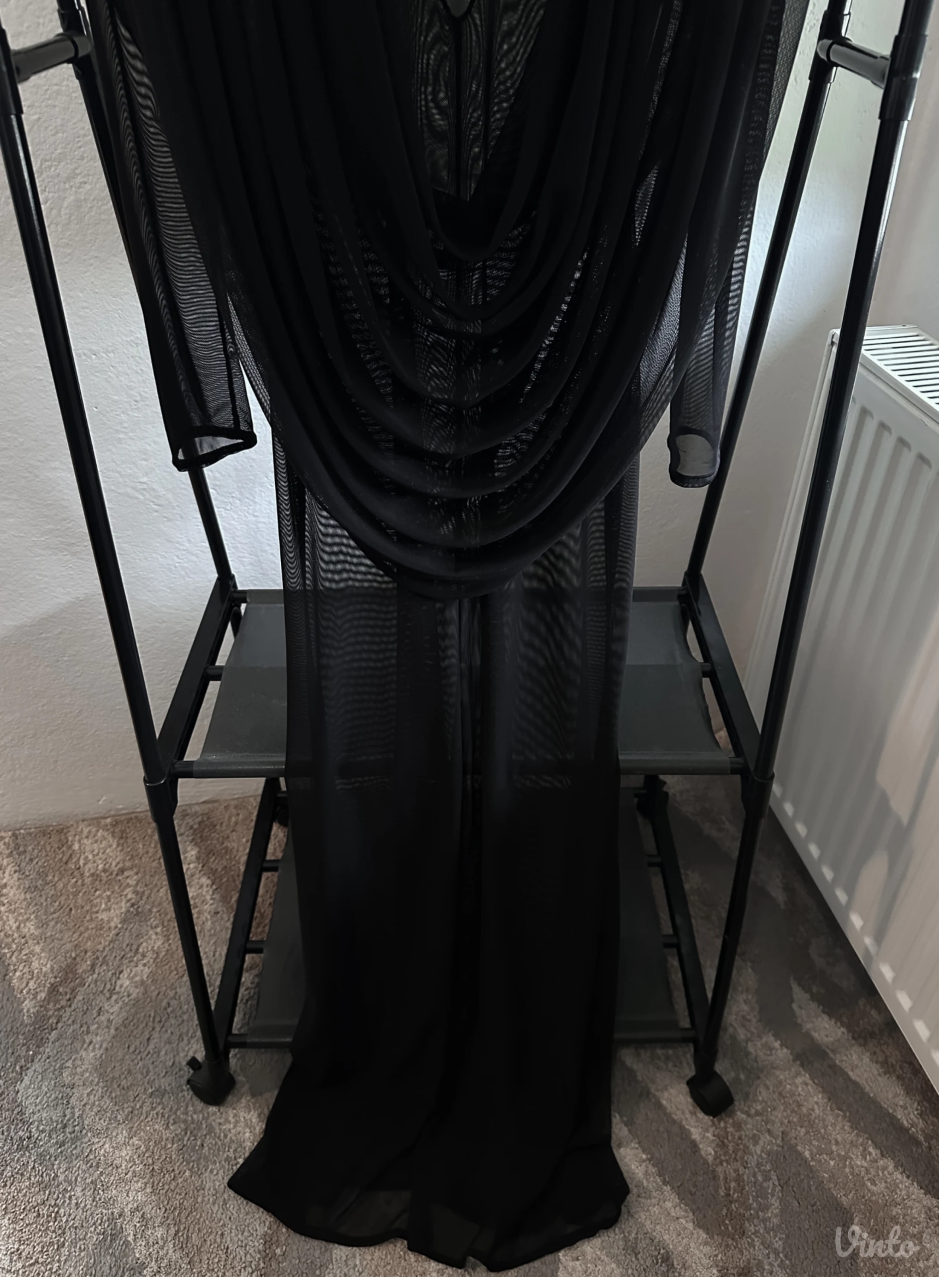 Infinity elegantna haljina