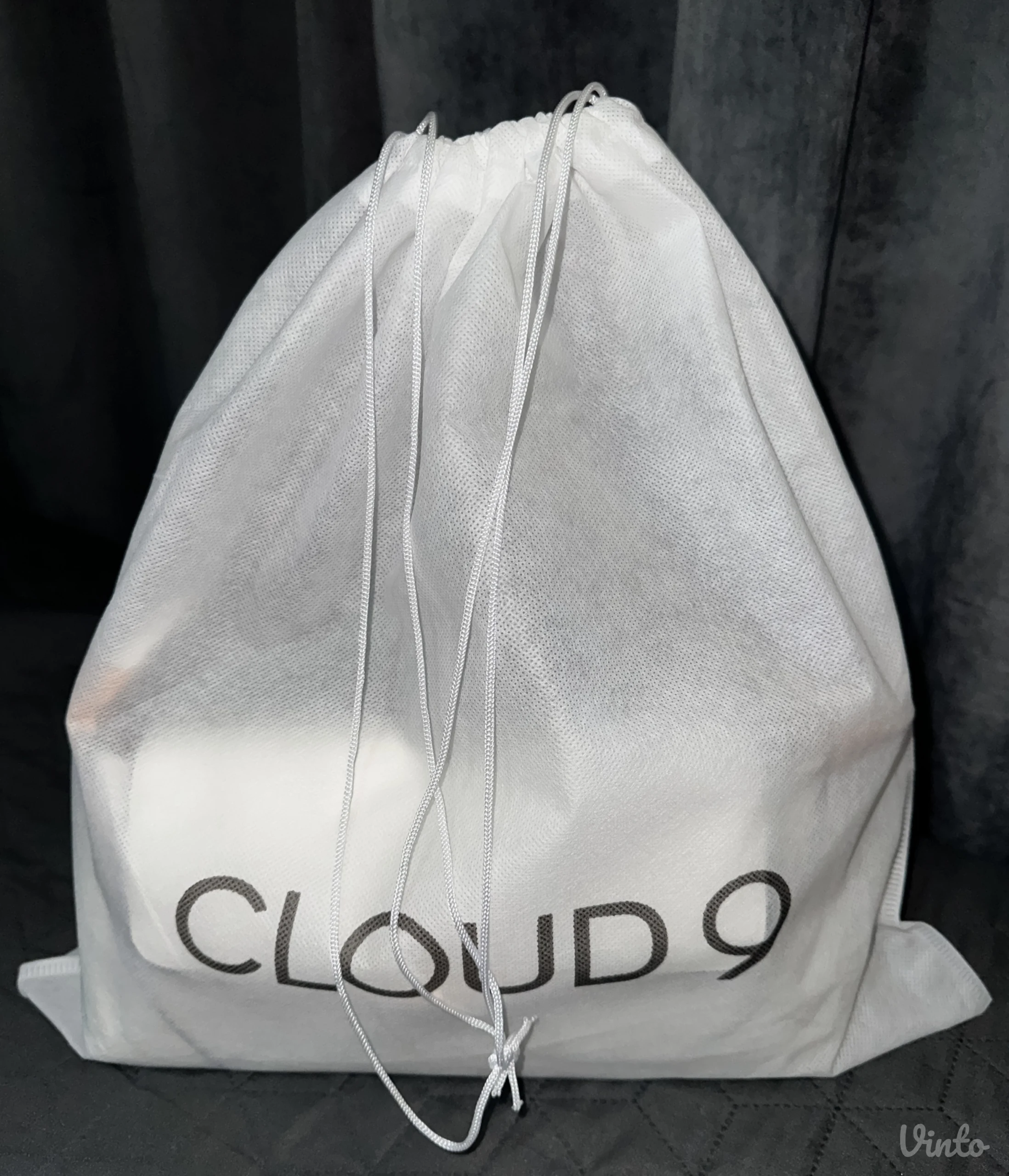 Novo! Cloud 9 bela torbica