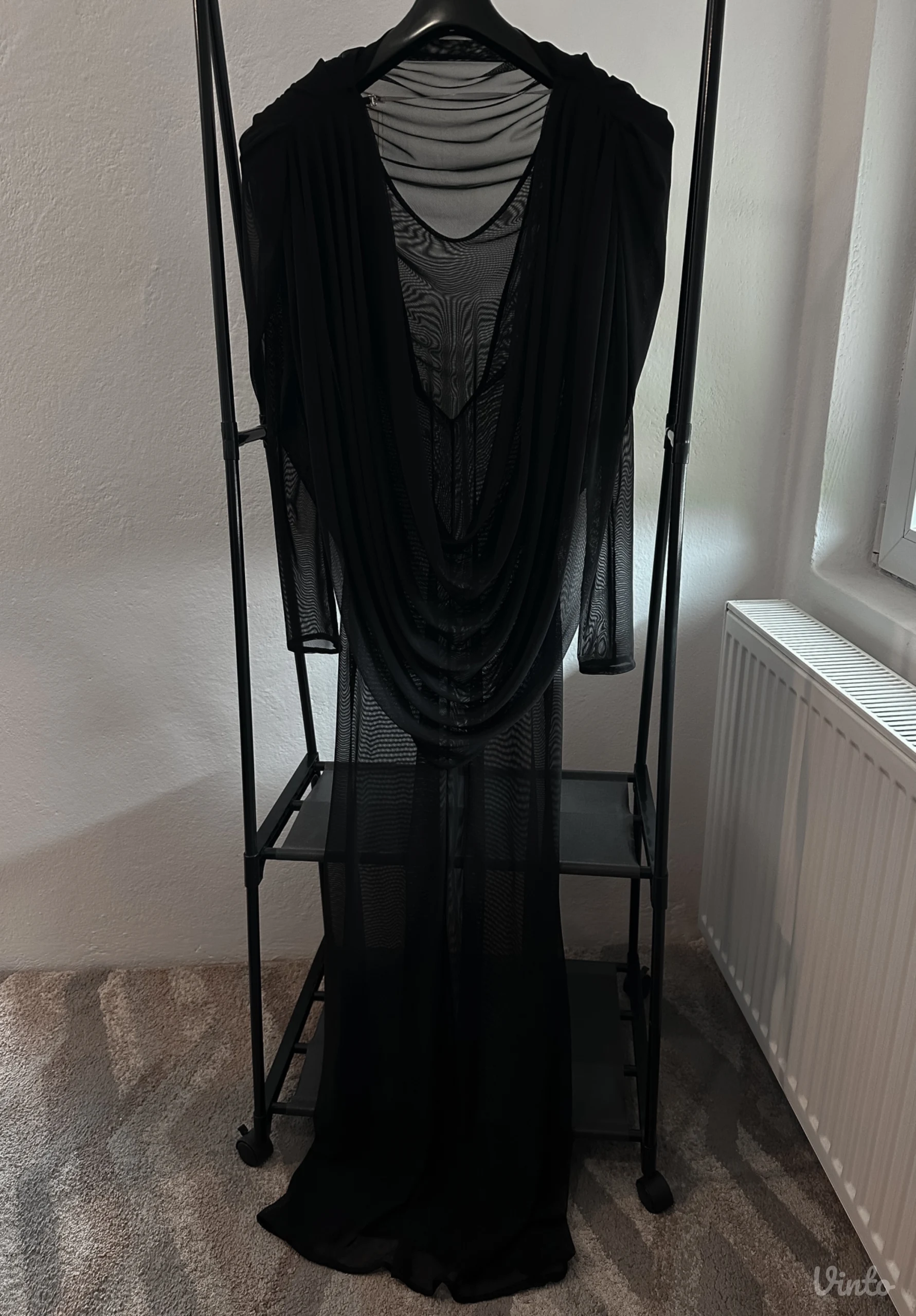 Infinity elegantna haljina