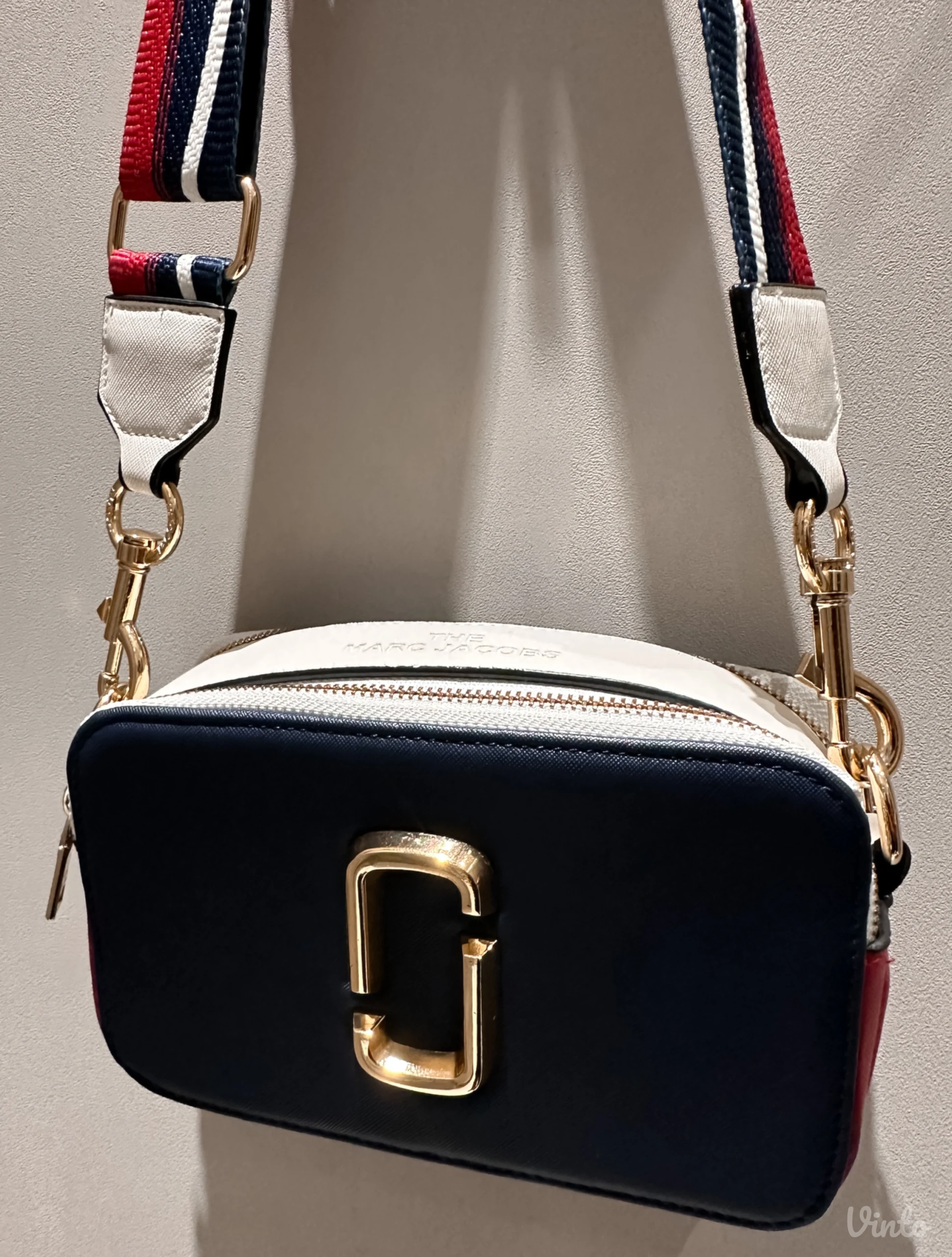 Marc Jacobs torbica