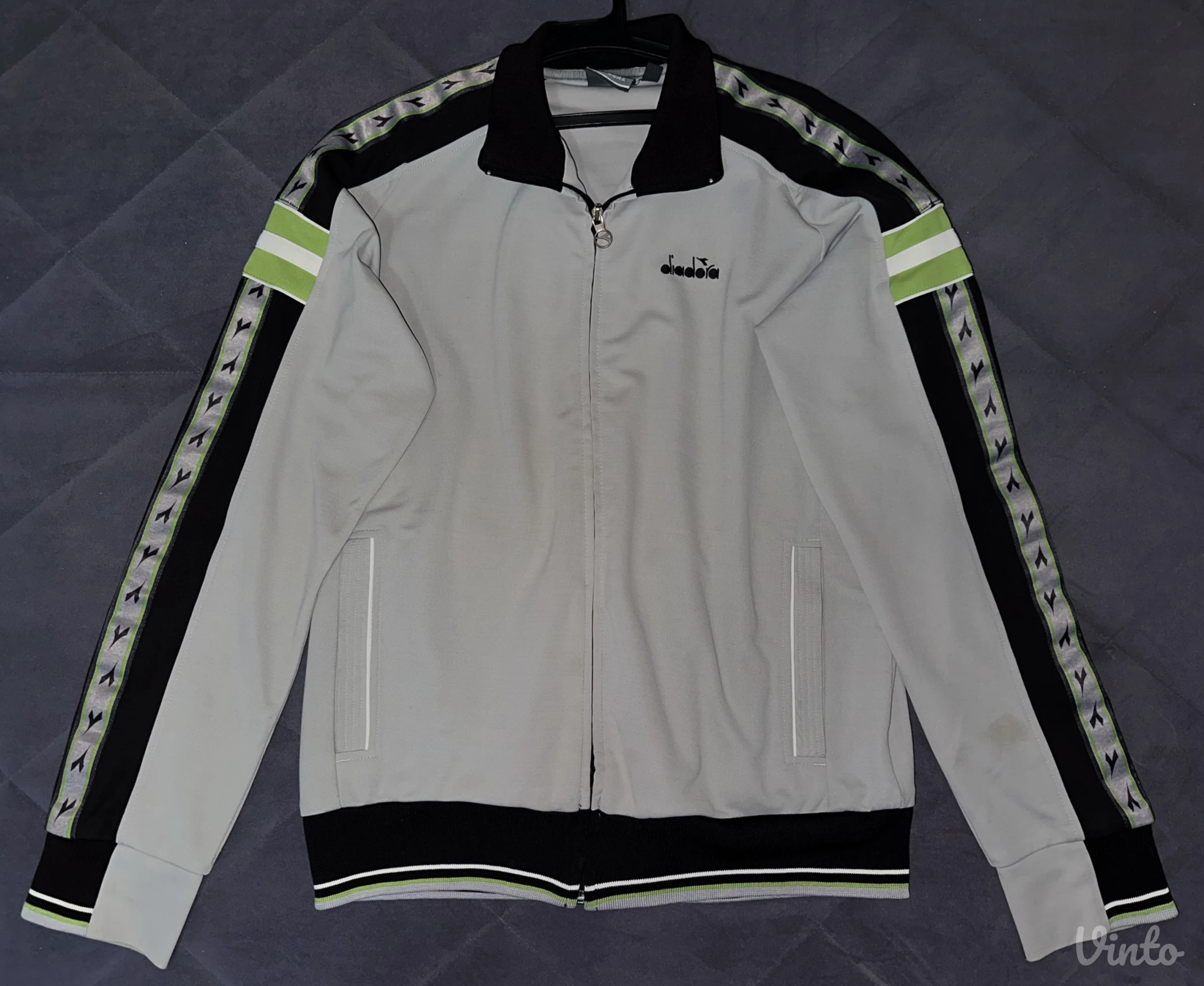 Diadora muska komplet trenerka