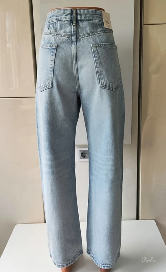 Zara loose farmerke