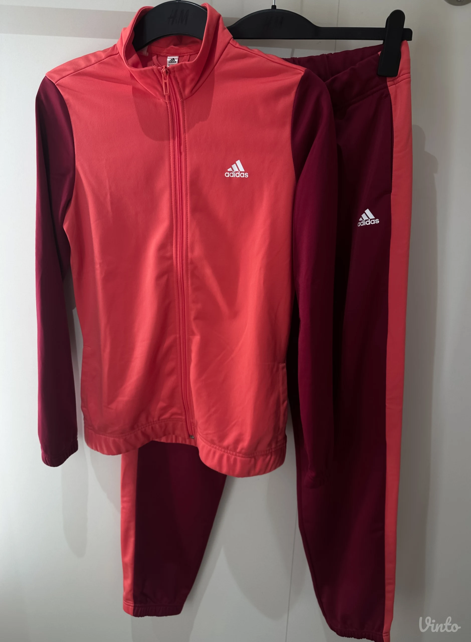 Adidas komplet trenerka