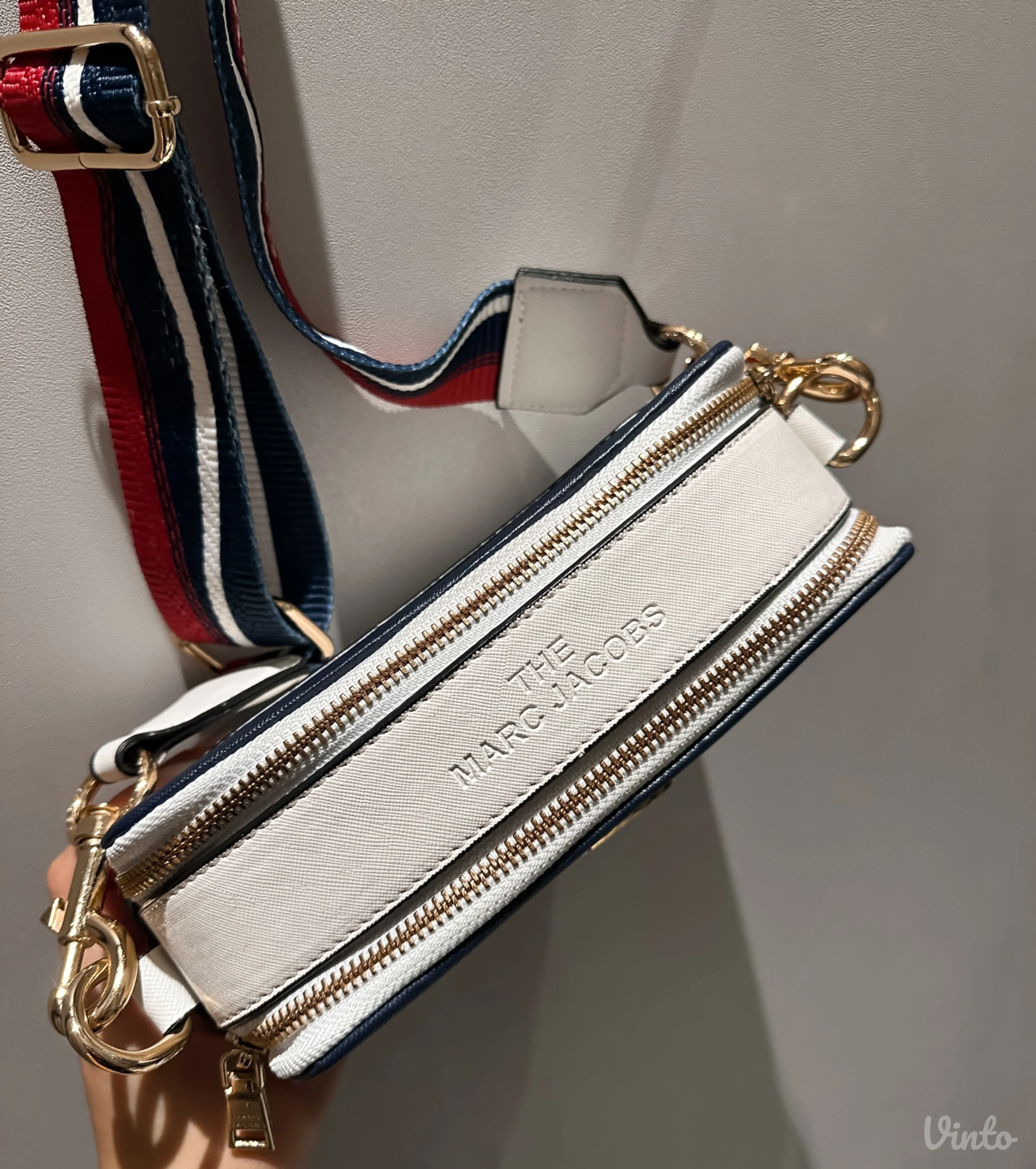Marc Jacobs torbica