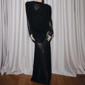 Infinity elegantna haljina
