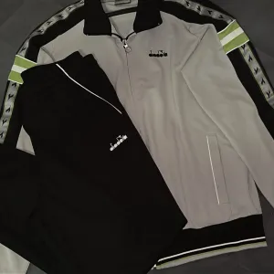 Diadora muska komplet trenerka