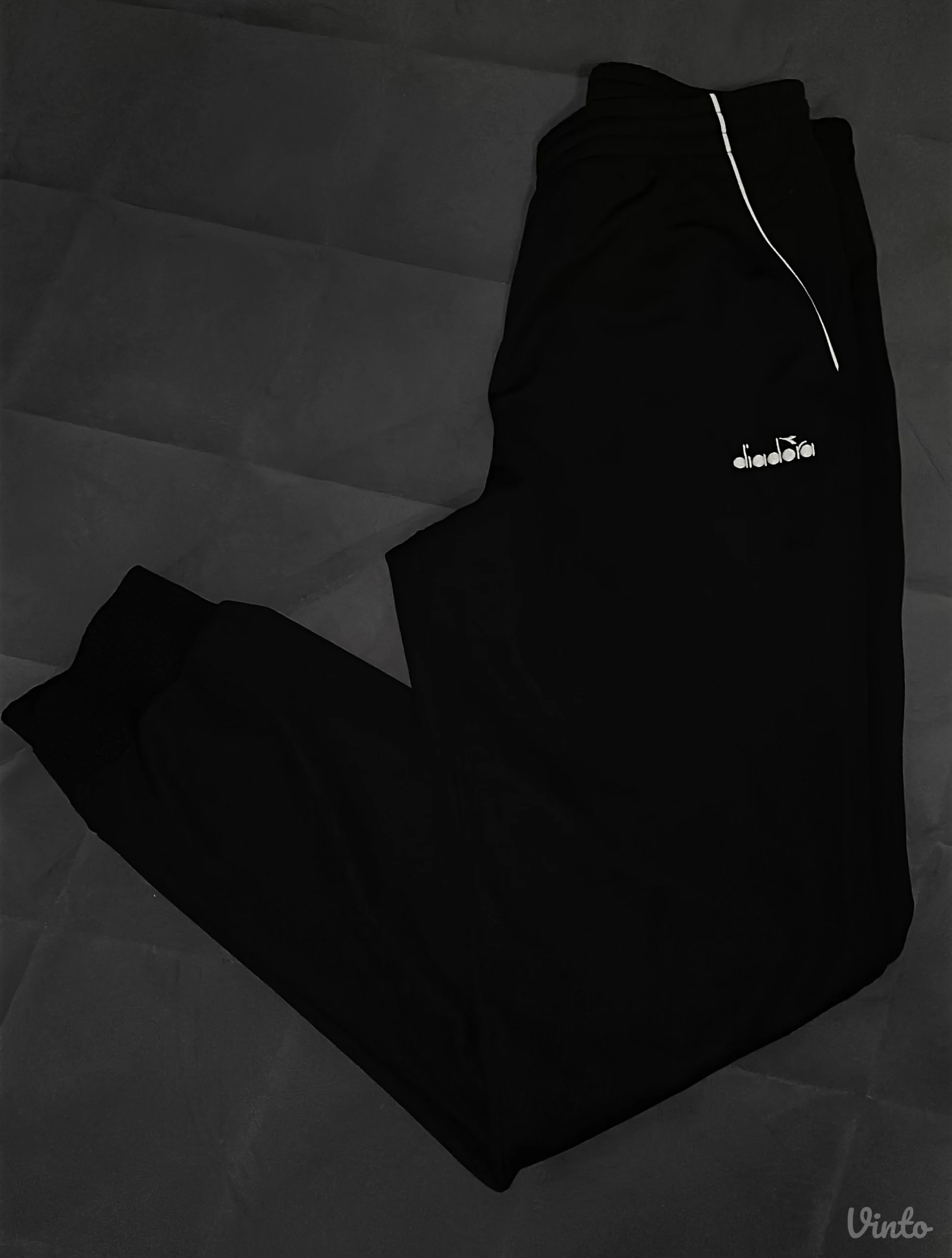 Diadora muska komplet trenerka