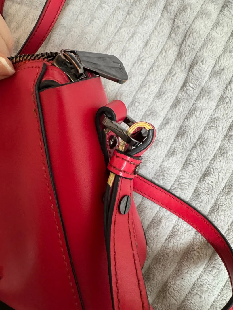 Armani Jeans torbica