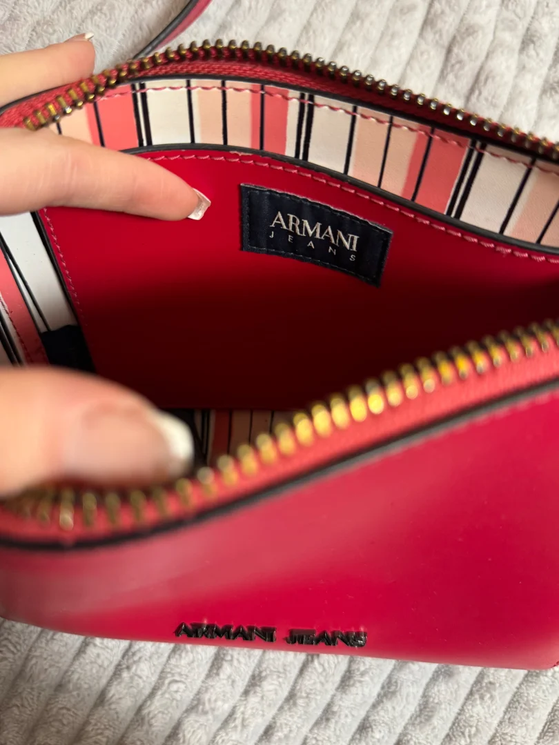 Armani Jeans torbica