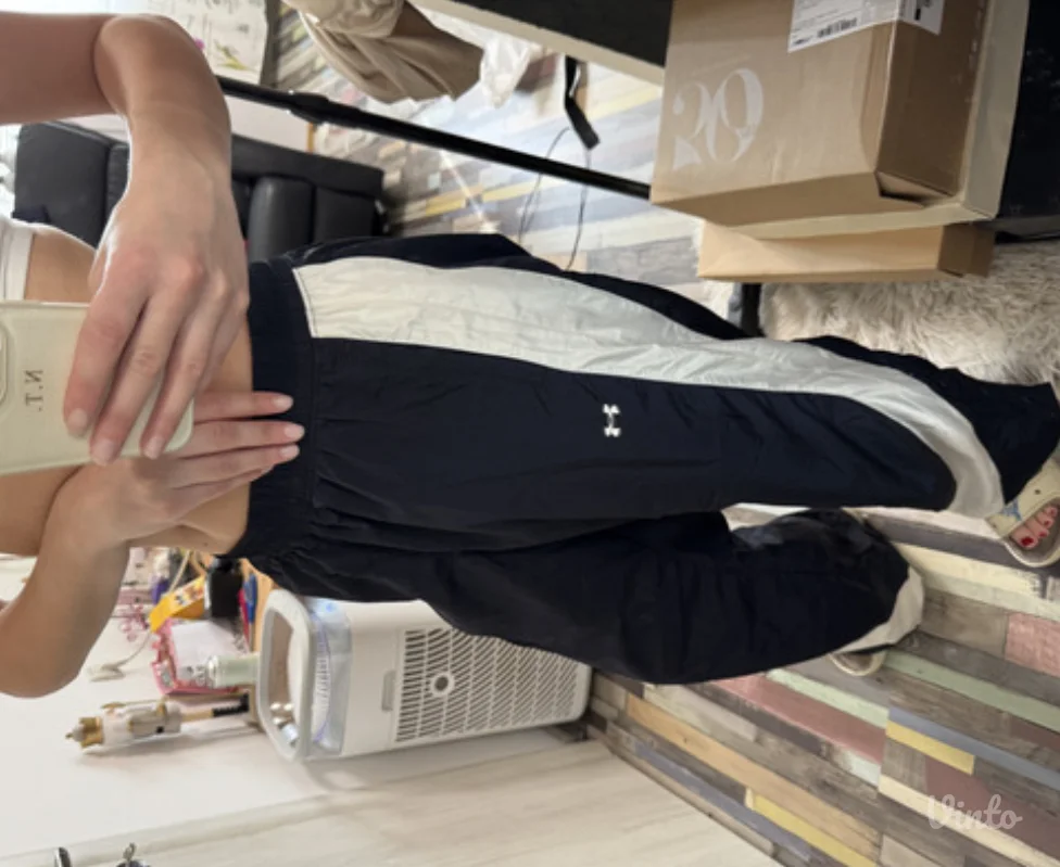 Under Armour donji deo trenerke