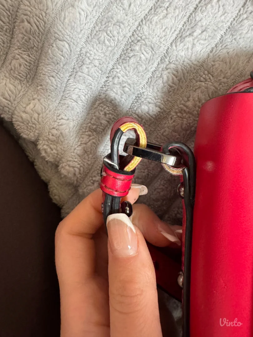 Armani Jeans torbica