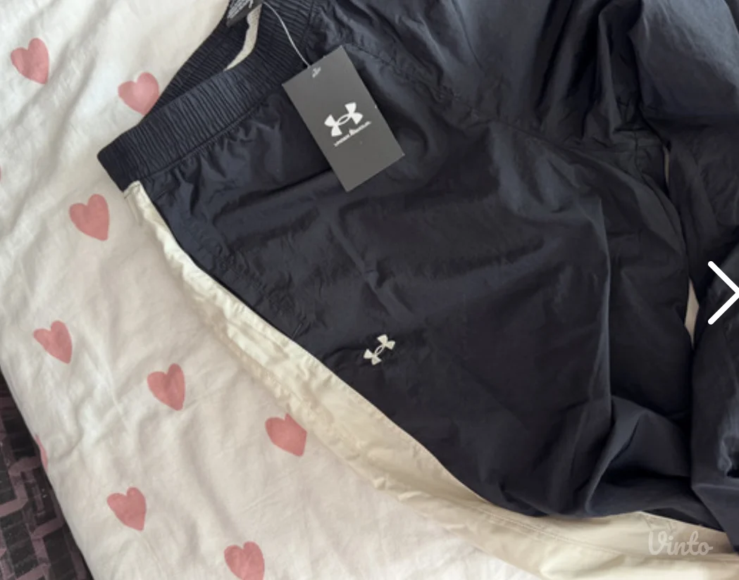 Under Armour donji deo trenerke