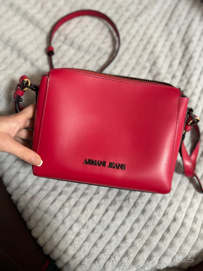 Armani Jeans torbica