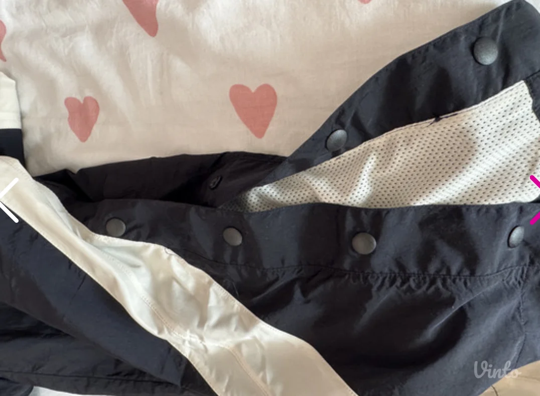 Under Armour donji deo trenerke